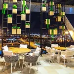 Aloft Abu Dhabi