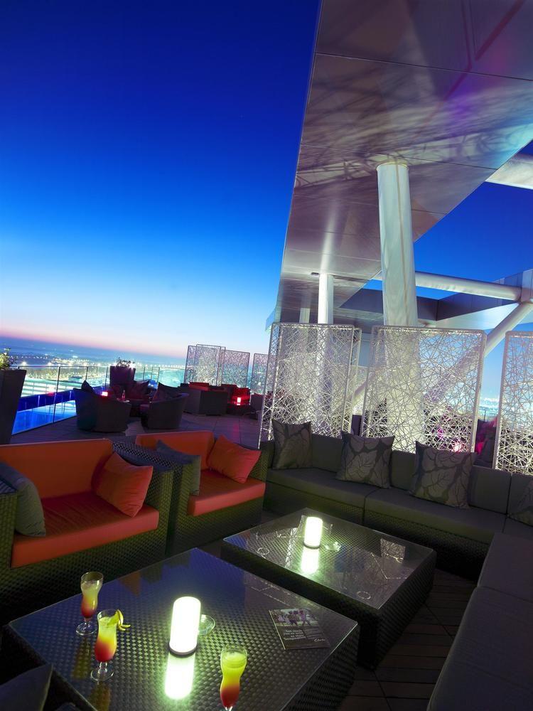 Hotel Aloft