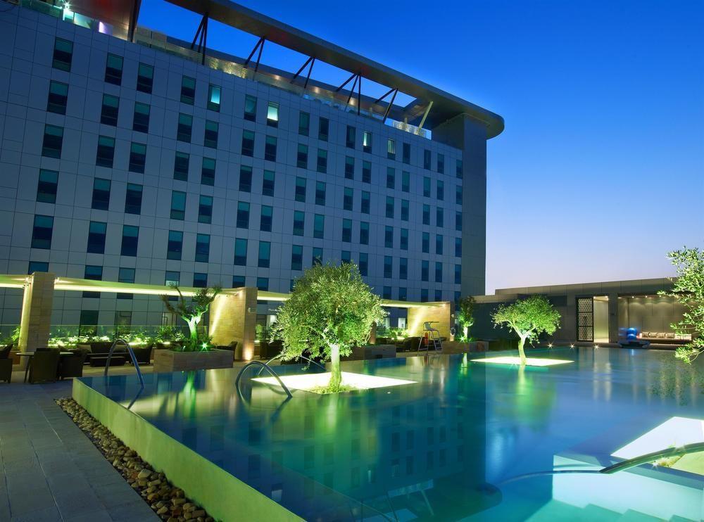Aloft 4*