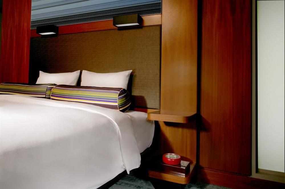 Hotel Aloft 4*