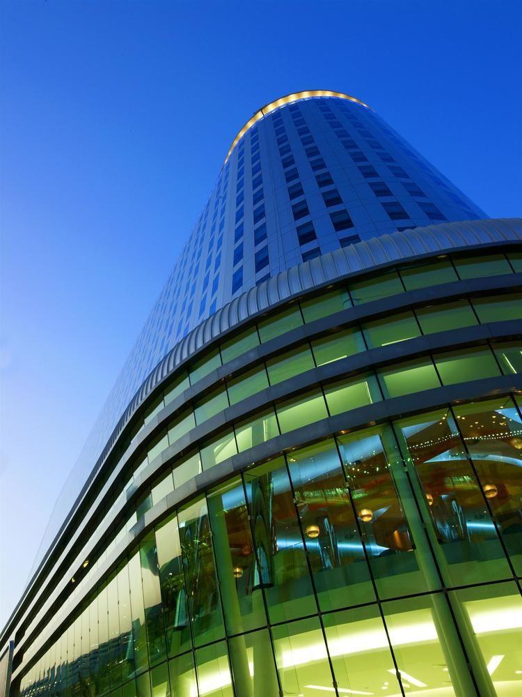 Hotel Aloft