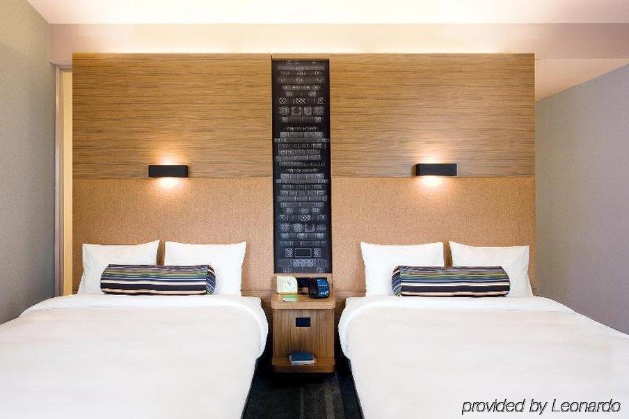 Aloft Abu Dhabi