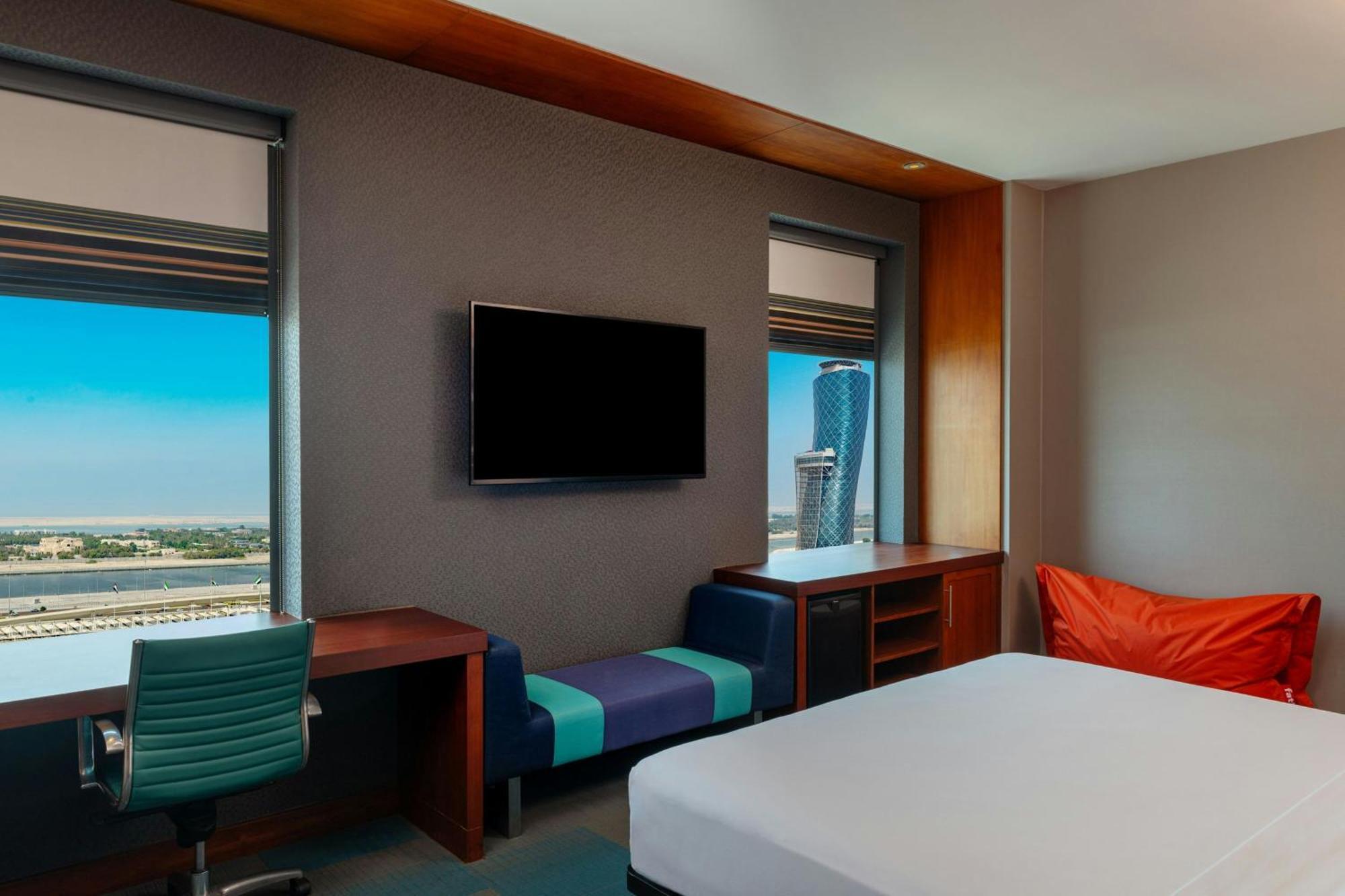 Aloft Hotel