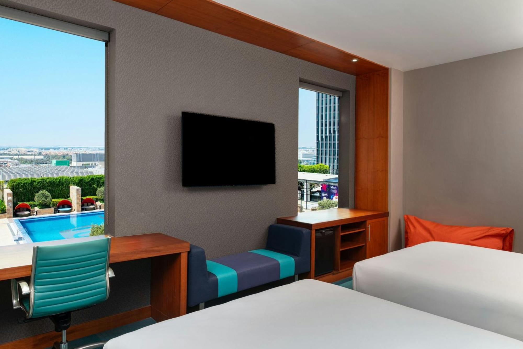 Hotel Aloft 4*