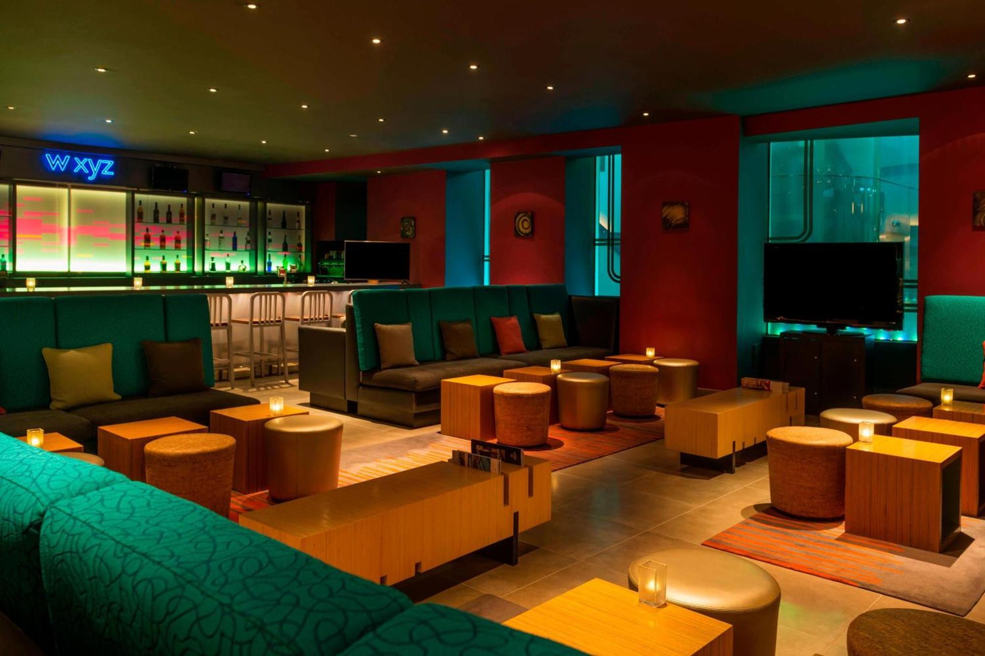 Aloft Hotel Abu Dhabi