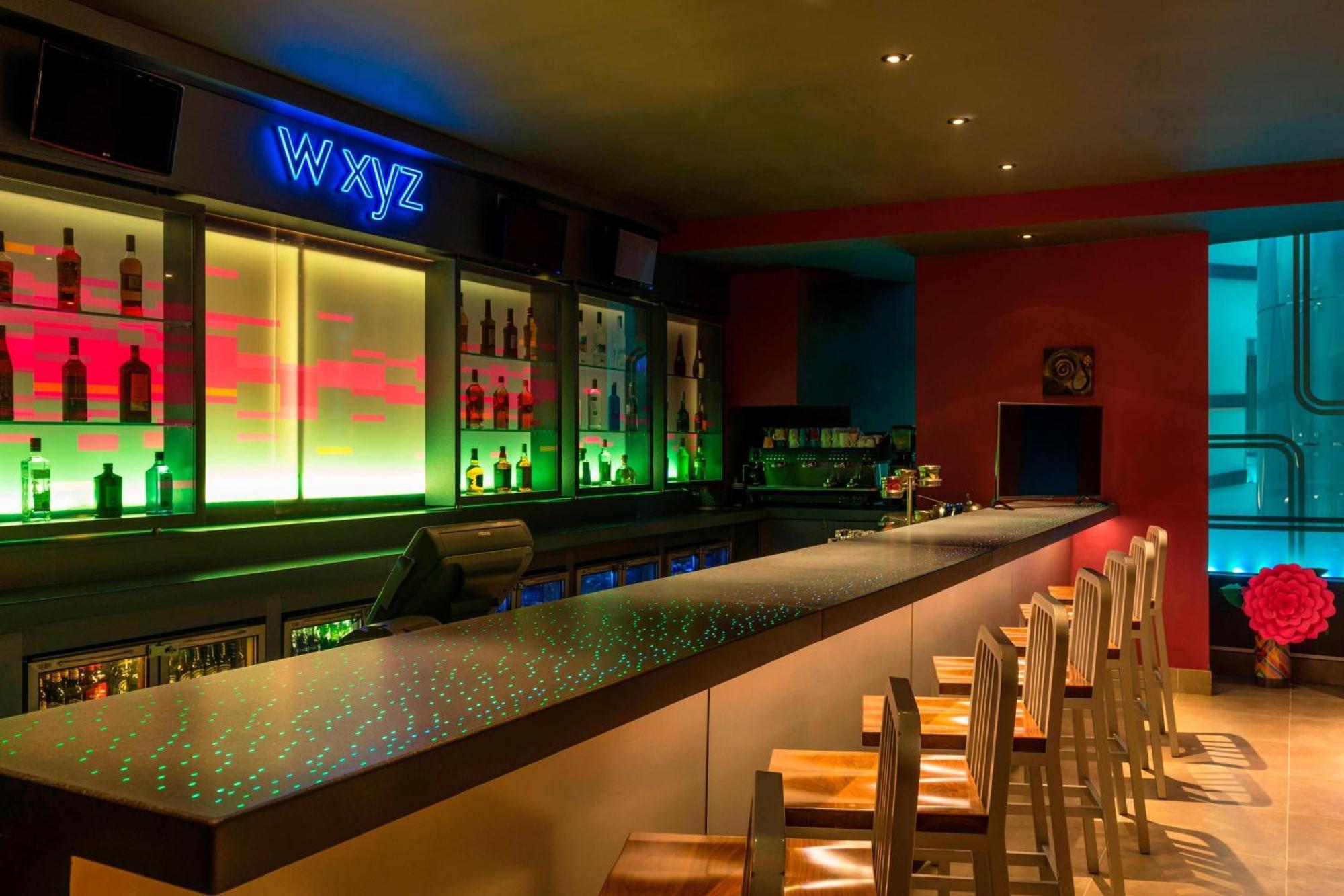 Hotel Aloft Abu Dhabi