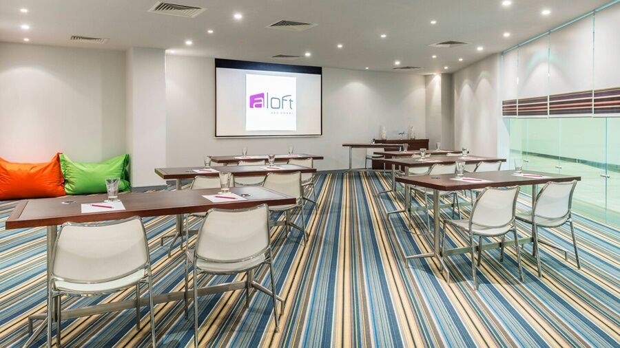 Aloft 4*