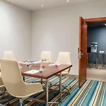 Aloft Abu Dhabi