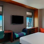 Aloft Abu Dhabi