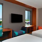 Aloft Abu Dhabi