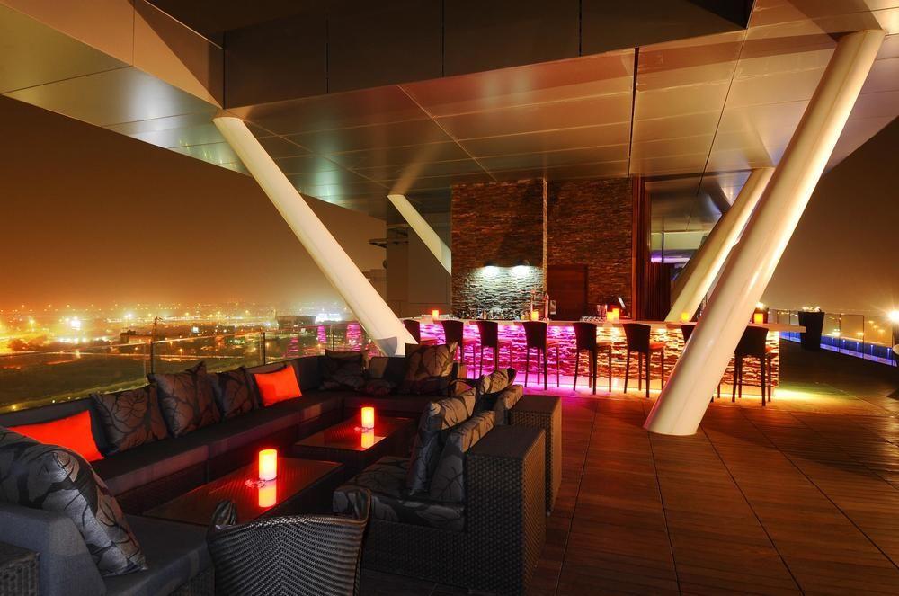Aloft 4*
