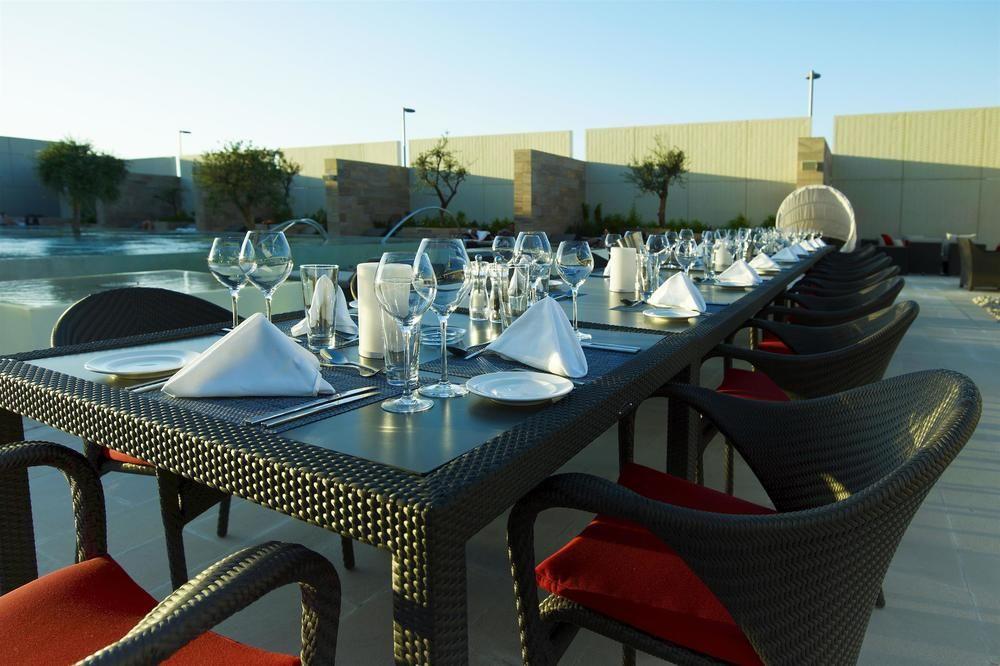 Aloft 4*