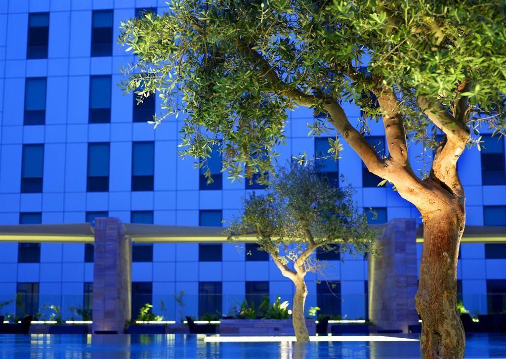 Aloft Hotel 4*