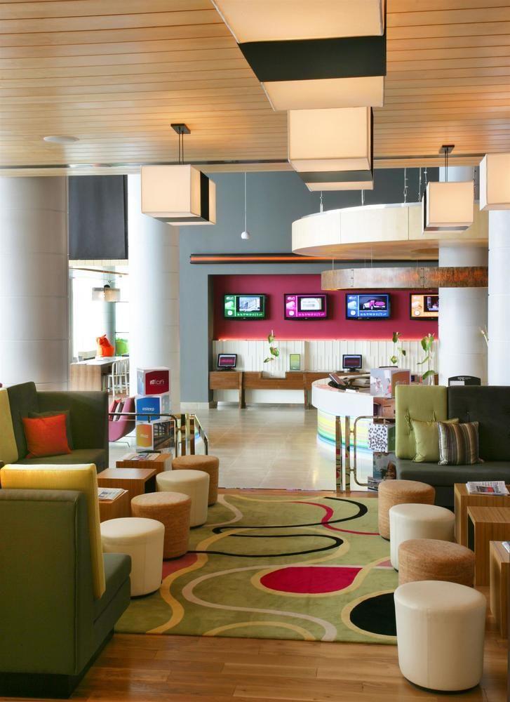 Hotel Aloft