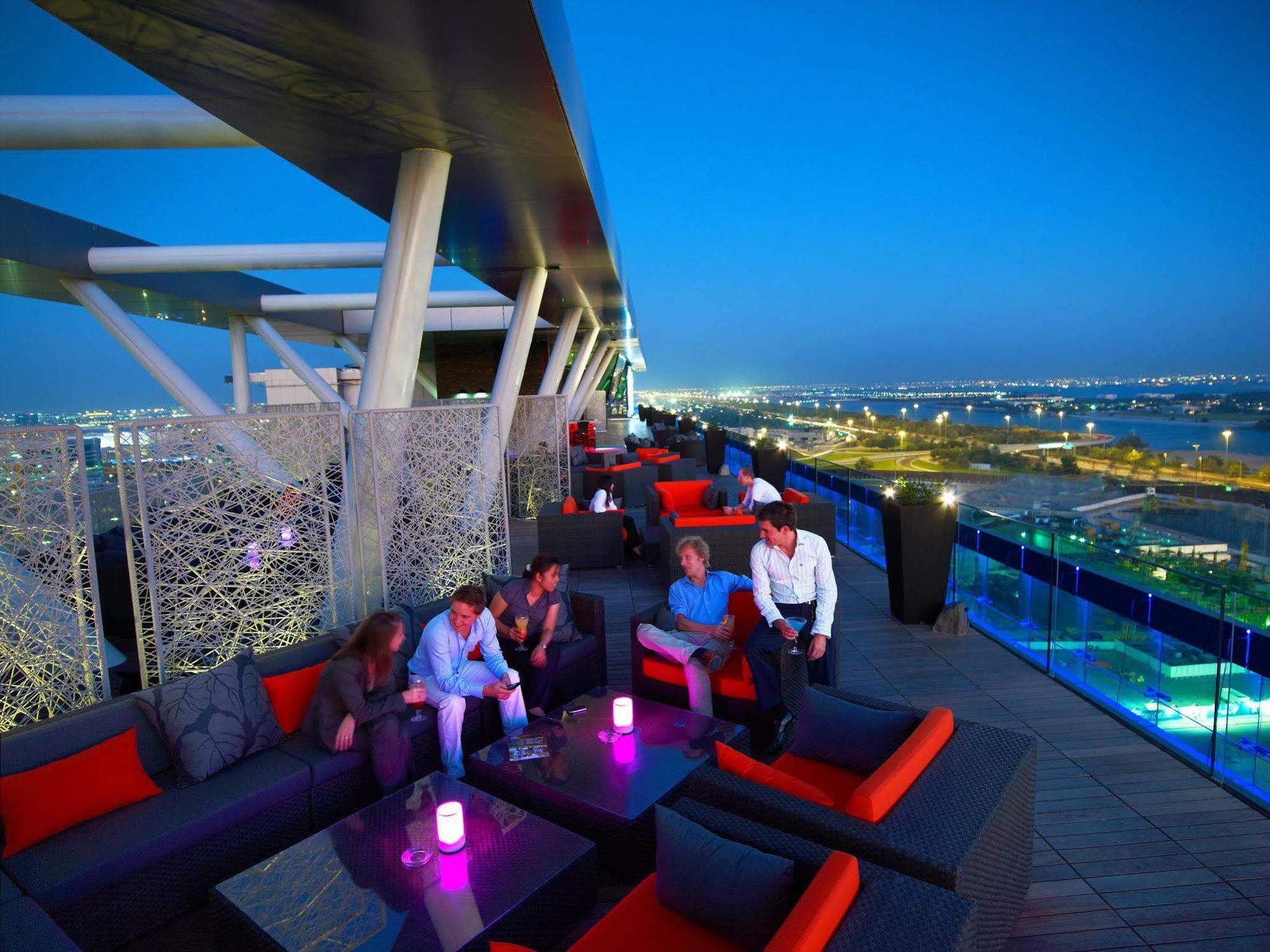 Aloft Hotel