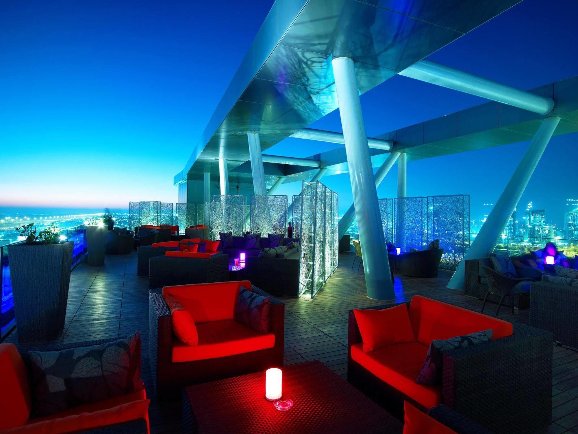 Hotel Aloft