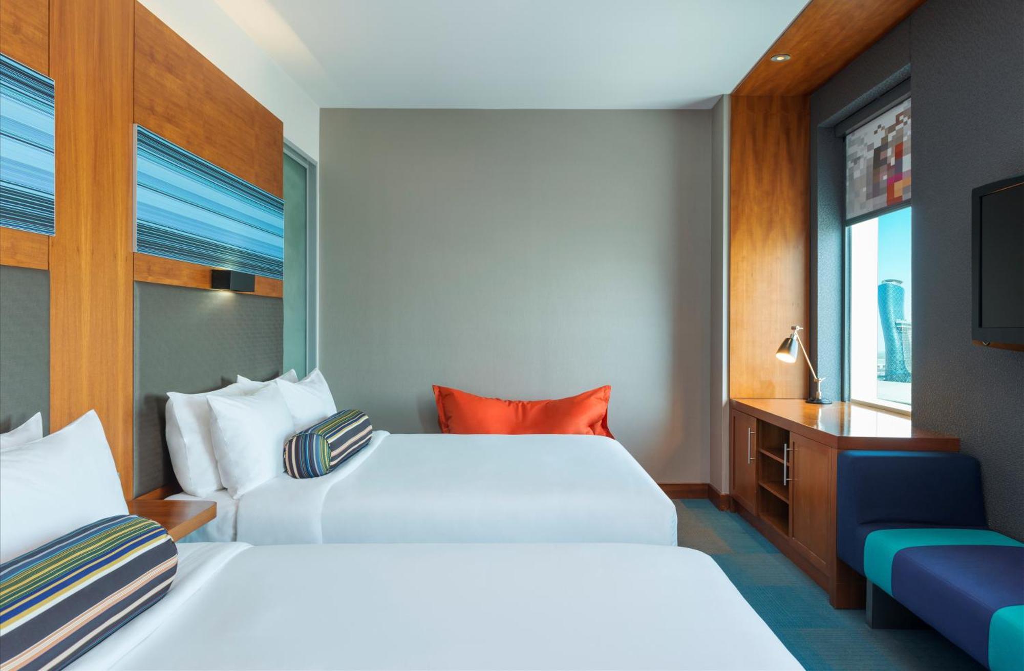 Hotel Aloft